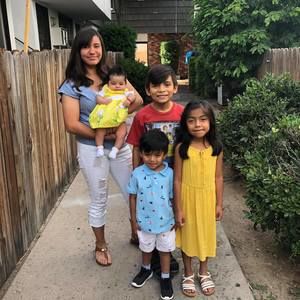 Meet your Posher, Ruth